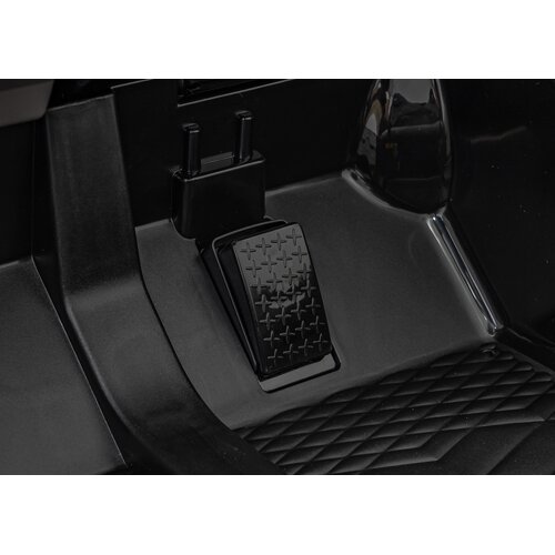 Premium Stil Bentley Bacalar Crni Dečiji automobil na akumulator ( 11576 ) Slike