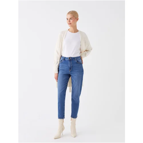 LC Waikiki Mom Fit Women's Jean Pants