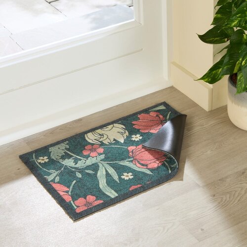 Artsy Doormats Predpražnik 40x60 cm William Morris Rose &amp;ndash; Slike