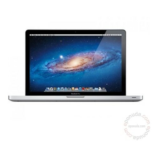 Apple MacBook Pro md102cr/a laptop Slike