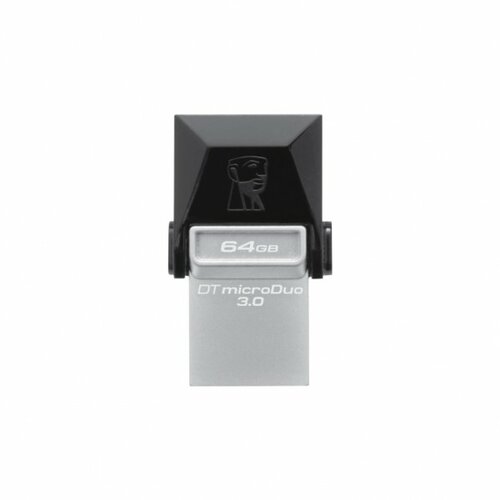 Kingston USB flash disk 64GB sa 3.0 microUSB Slike
