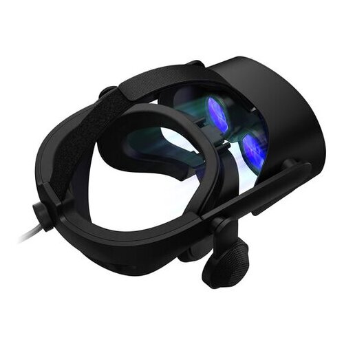 HP Reverb G2 VR Headset (Omnicept Edition) Cene