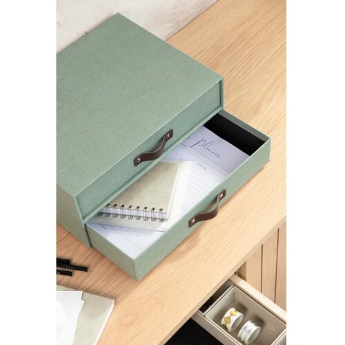 Bigso Box of Sweden Kartonast organizator za predale Birger &amp;ndash; Slike