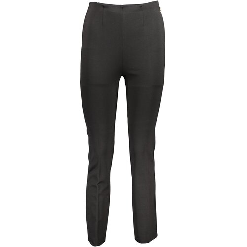Patrizia Pepe BLACK WOMEN&amp;amp;#39;S TROUSERS Slike