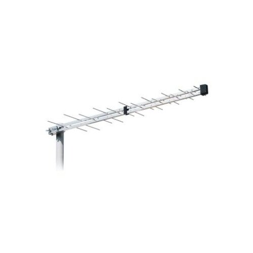 Loga P 2845 H/V - Antena Loga UHF, DVB-T, dobit 9.5dB, 106 cm antena za televizor Cene