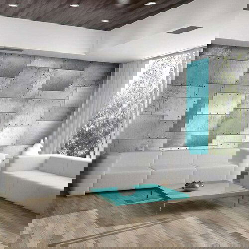  Tapeta - In industrial style 250x175 Cijene