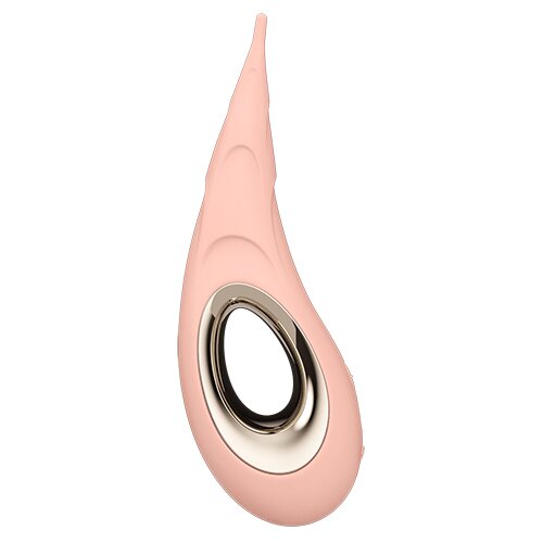 Lelo Točkovni stimulator Dot Cruise, roza Cene