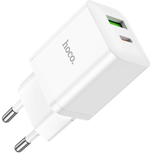 hoco. Punjač USB-C USB-A N28 Cene