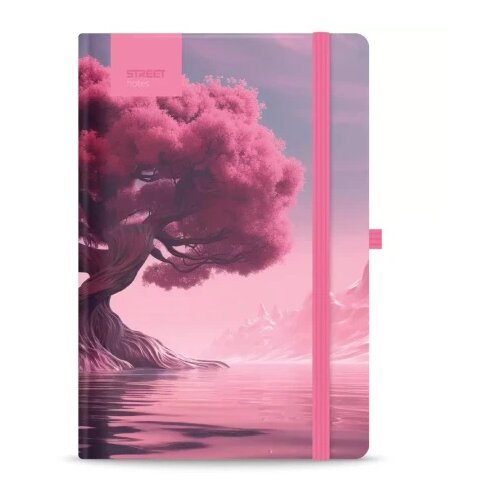 Creative notes b5 96 lista tress journey ( 778106 ) Cene