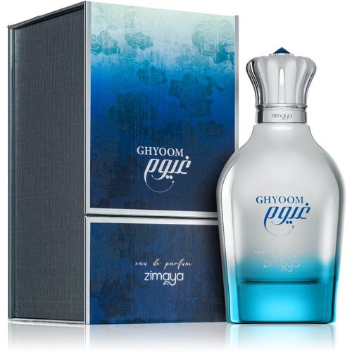 Zimaya Ghyoom parfumska voda za mo&amp;scaron;ke 100 ml Slike