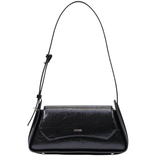Guess Jeans Xena ženska torba za rame 26x13x7 cm crna Cijene