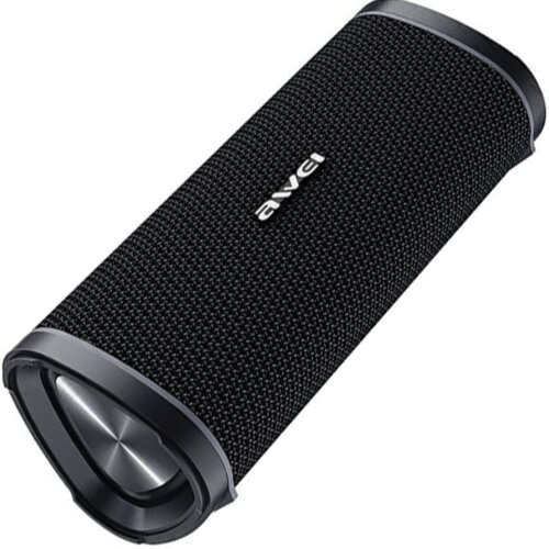 Awei BLUETOOTH ZVOČNIK Y331 ČRNO OVITEK BREZŽIČNI ZVOČNIKI ZA TELEFON, (22006908) Cene