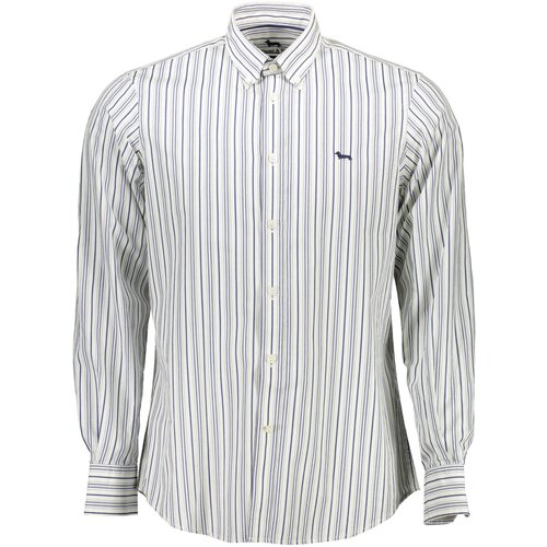 HARMONT &amp;amp;amp; BLAINE HARMONT &amp;amp; BLAINE MEN&amp;amp;#39;S LONG SLEEVE SHIRT WHITE Slike