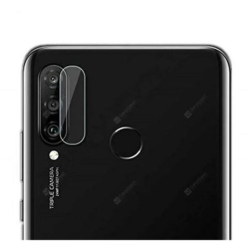 Mobiline.si za&amp;scaron;čitno kaljeno steklo za zadnjo kamero za huawei P30 lite Slike