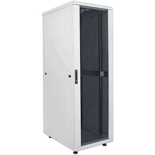 Intellinet standard 19'' 42U siva samostoječa komunikacijska omara ac92140308 Cene