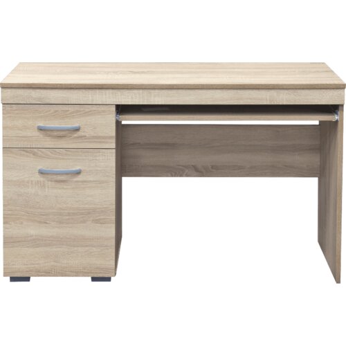 L_Decor Sto za kompjuter Sonoma 2, Bež Cene
