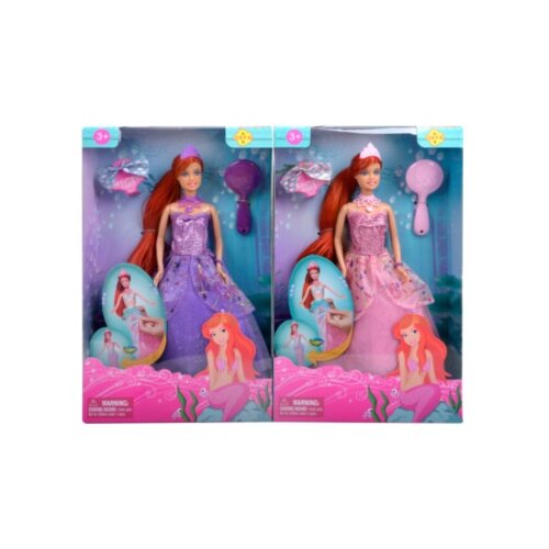  Lutka defa princeza sirena 8188 ( 96346 ) Cene