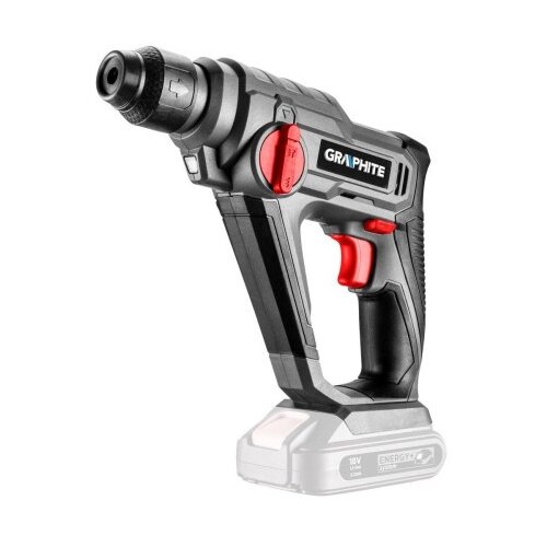 Graphite AKUMULAT.BUŠILICA-ČEKIĆ ENERGY 18V 58G009 Cijene