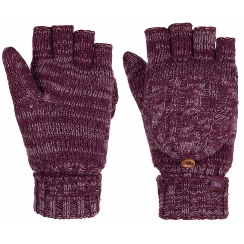 Trespass Women's Winter Gloves Mittzu