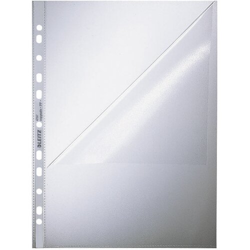  FASCIKL ULOŽNI A4 LR 80MY PP MAT PK100 LEITZ 47970000 Cijene