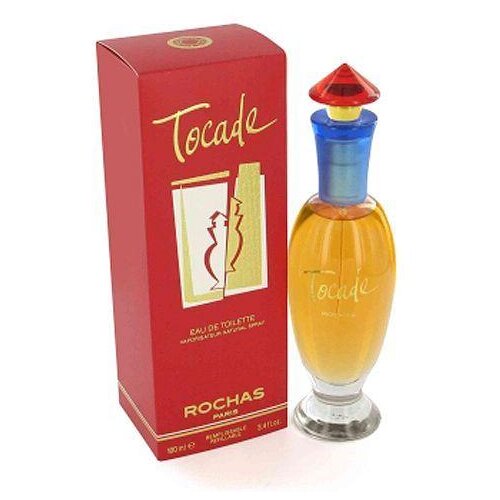 Rochas Tocade 100 ml toaletna voda Tester za žene Cene