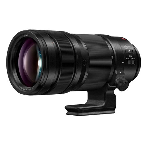 Panasonic Lumix S Pro 70-200mm f2.8 OIS Cijene