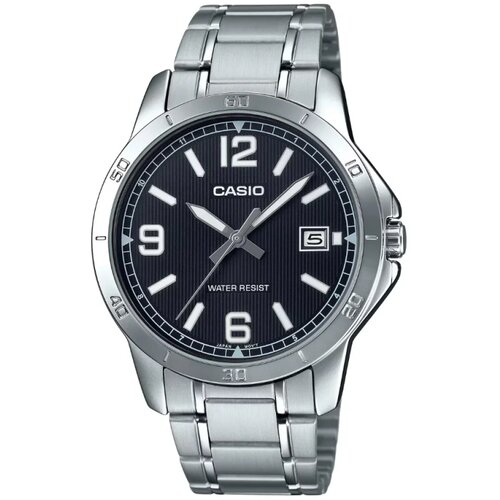 Casio RUČNI SAT MTP-V004D-1B2UDF Slike