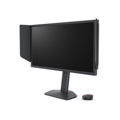 BenQ zowie 24.5 inča XL2546X led gaming 240Hz crni monitor Slike