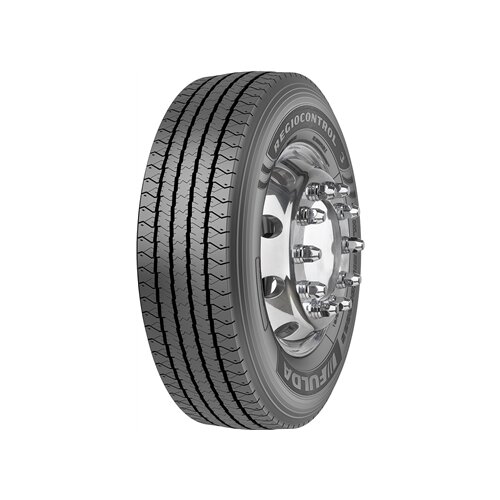 Fulda Celoletna 355/50R22.5 REGIOCONTROL 3 HL 156K - Skladišče 1 (Dostava 1 delovni dan) Cene