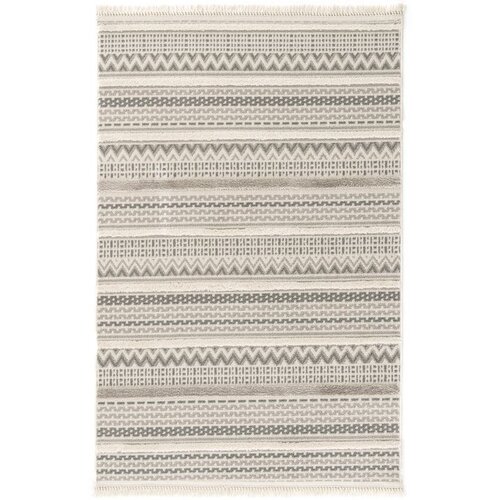 Conceptum Hypnose sakura 2207 - grey carpet (120 x 300) Cene