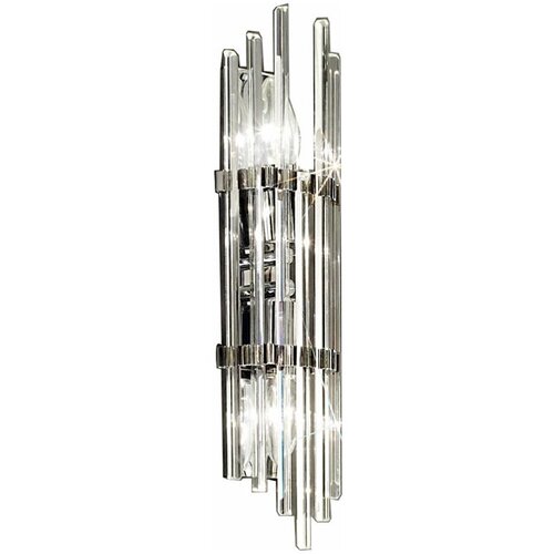  Kolarz 0342.62M.5 - Zidno svetlo ONTARIO 2xE14/40W/230V 41 cm sjajni hrom Cene