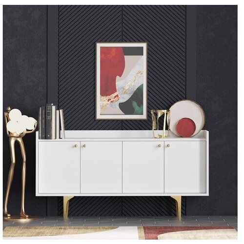 Hanah home Komoda Serena Cene