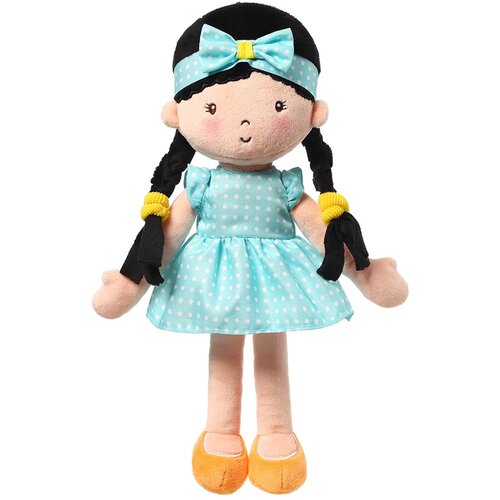 BabyOno plišanac lutka Zoe Cijene