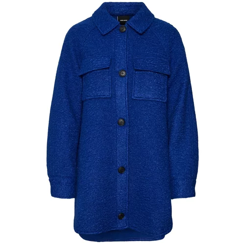 Vero Moda Prijelazna jakna plava