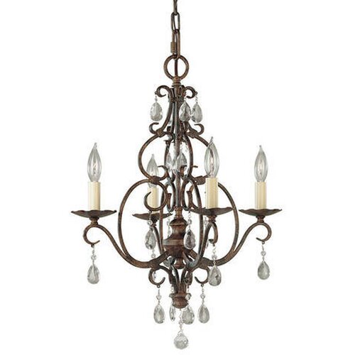 Elstead Lighting lestenec Cene