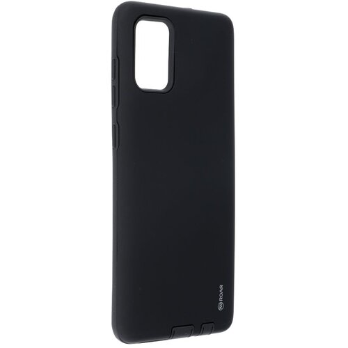  Za&amp;scaron;čitni etui Roar Rico Armor za Samsung Galaxy A50 / A30s - črni Slike