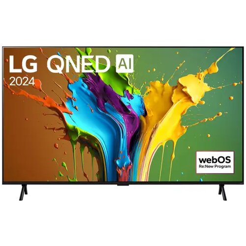 LG Televizor 98QNED89T6A 4K Smart TV od 98 inča 2024 98QNED89T6A.AEUQ Cijene