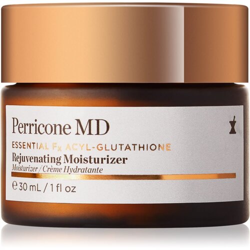 Perricone MD Essential Fx Acyl-Glutathione hidratantna krema za pomlađivanje protiv bora 30 ml Slike