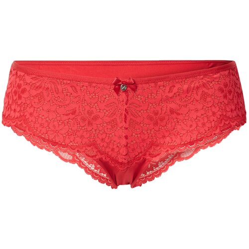 Hunkem&amp;ouml;ller Spodnje hlačke &amp;#039;Rose&amp;#039; rdeča Slike