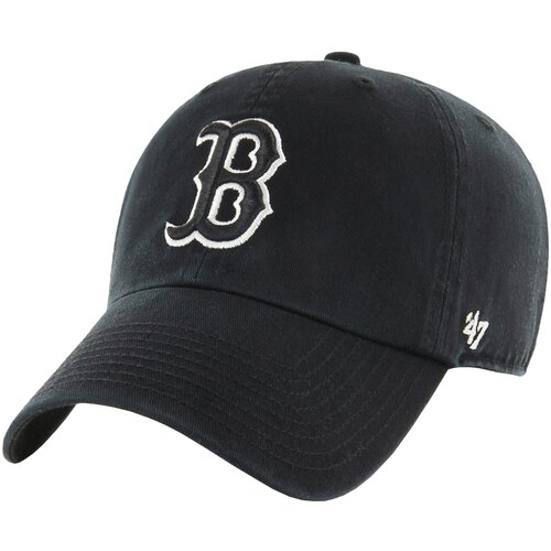 47 Brand Kape s šiltom New York Yankees MVP Cap Črna Cene