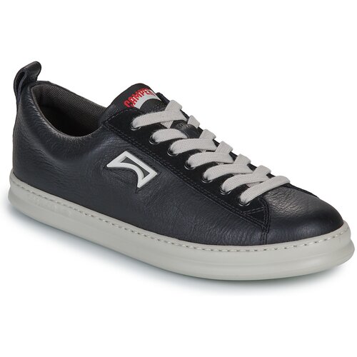 Camper RUNNERFOUR Crna Slike