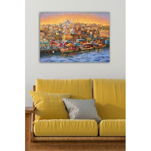 Wallity Slika 1100717219, 50x70 cm Cijene