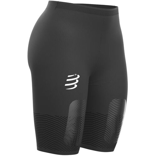  Hlače Compressport Trail Running Under Control Short Woman - T1 Cijene