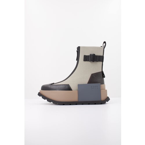 United nude &amp;Scaron;kornji Roko Bootie Večbarvna Slike