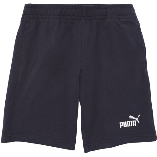 Puma Kratke hlače &amp;amp; Bermuda ESS No. 1 Logo Jersey Shorts pisana Slike