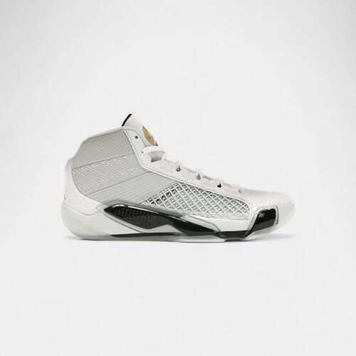 Nike Visoke superge Jordan 38 FIBA (Clear Sole) Bela Cene