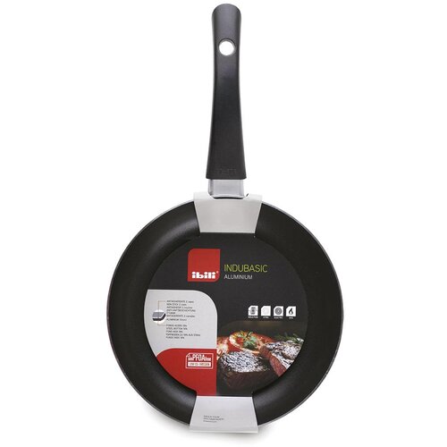 Ibili Indubasic univerzalna non-stick mini tava Cijene