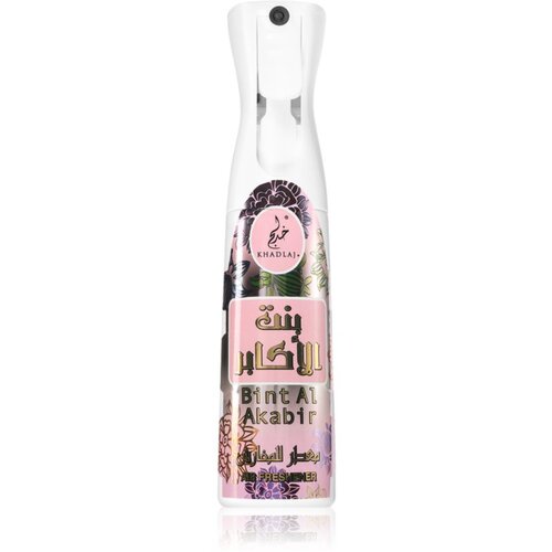 Khadlaj Frash Bint Al Akabir osvežilec zraka 320 ml Cene