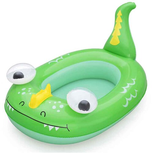  Dječji čamac Baby Boat Bestway &ndash; za djecu 3+ Model 03 Cijene