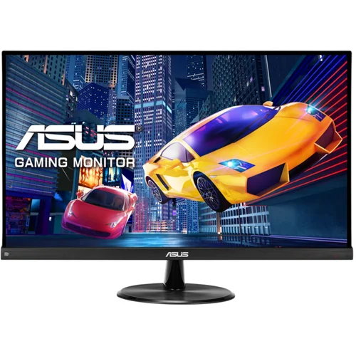 Asus 23,8” monitor VP249QGR23,8”,IPS,FHD,250cd,1ms,144Hz,HDMI,DP,VGA,Speakers,Tilt, VESA 100x100m